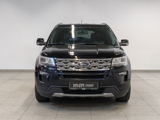 Explorer V