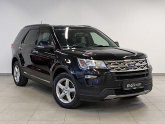 Explorer V