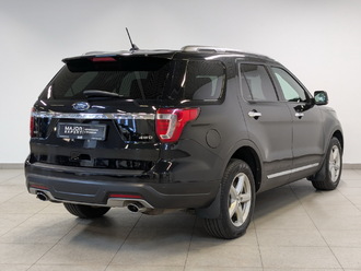 Explorer V