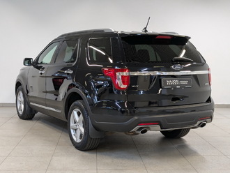 Explorer V