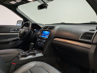 Explorer V