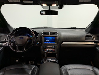 Explorer V
