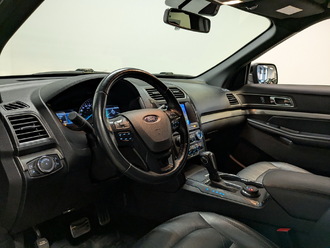 Explorer V