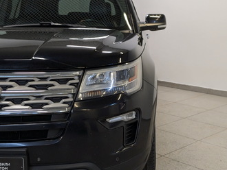 Explorer V