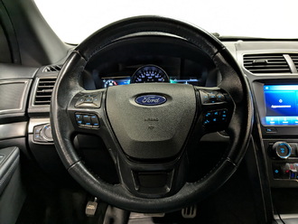 Explorer V