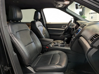 Explorer V