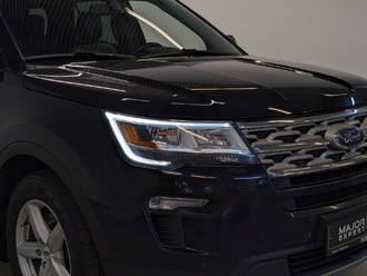 Explorer V