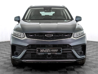 фото Geely Tugella 2022