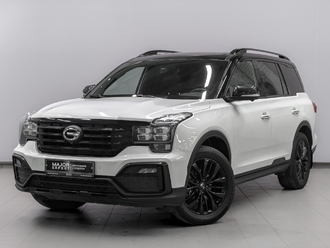 фото GAC GS8 I 2021