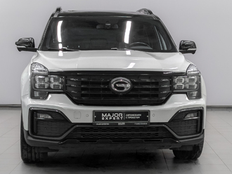 фото GAC GS8 I 2021