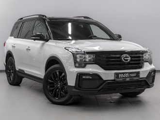фото GAC GS8 I 2021