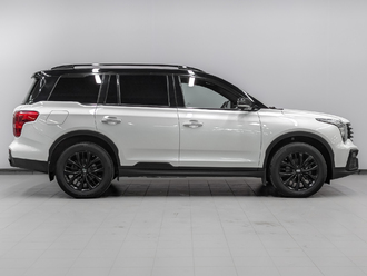 фото GAC GS8 I 2021