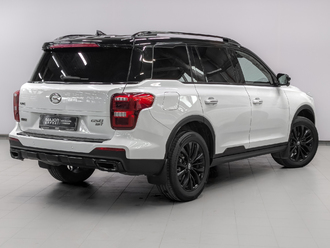 фото GAC GS8 I 2021