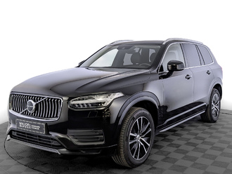 фото Volvo XC90 II 2020