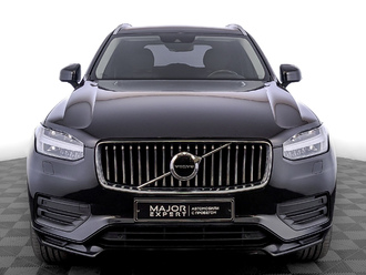фото Volvo XC90 II 2020