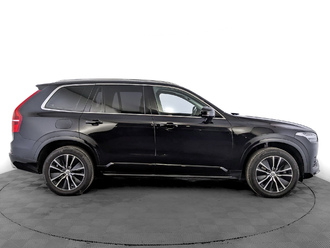 фото Volvo XC90 II 2020