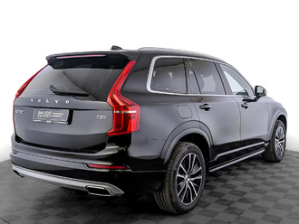 фото Volvo XC90 II 2020