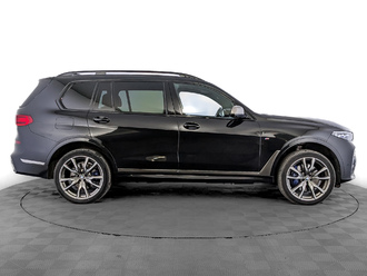 фото BMW X7 (G07) 2019