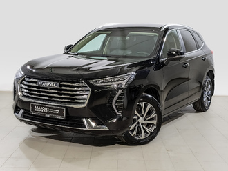 фото HAVAL Jolion 2023