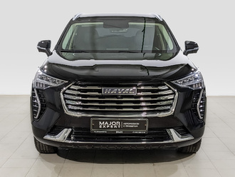 фото HAVAL Jolion 2023