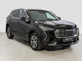 фото HAVAL Jolion 2023
