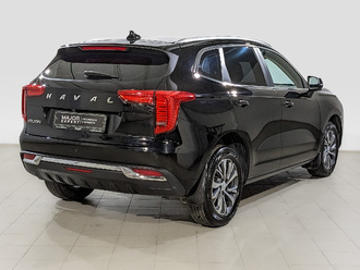 фото HAVAL Jolion 2023