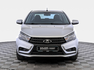 фото Lada Vesta 2016