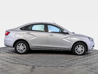 фото Lada Vesta 2016