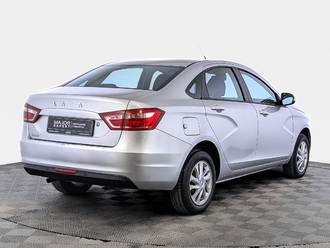 фото Lada Vesta 2016