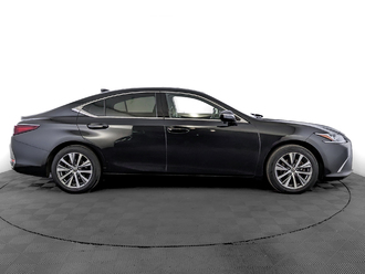 фото Lexus ES VII 2021