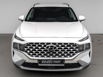 фото Hyundai Santa Fe IV 2020