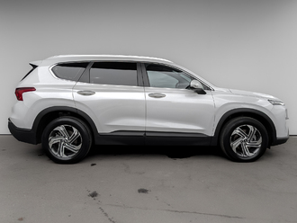 фото Hyundai Santa Fe IV 2020