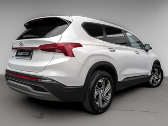 фото Hyundai Santa Fe IV 2020