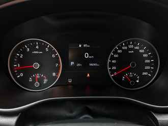 Kia Sportage с пробегом в автосалоне Форис Авто