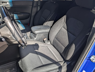 Kia Sportage с пробегом в автосалоне Форис Авто