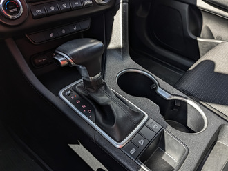 Kia Sportage с пробегом в автосалоне Форис Авто