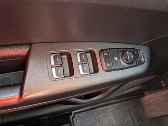 Kia Sportage с пробегом в автосалоне Форис Авто