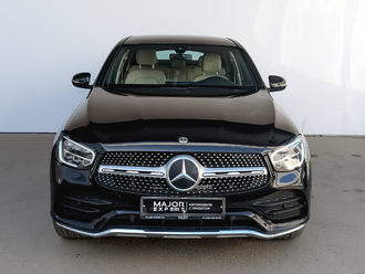 фото Mercedes-Benz GLC (C253) 2019