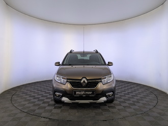 фото Renault Sandero II 2019