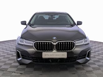 фото BMW 5 (G30/F90) 2023