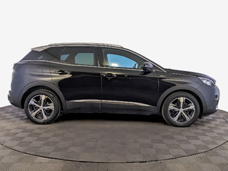 фото Peugeot 3008 II 2018