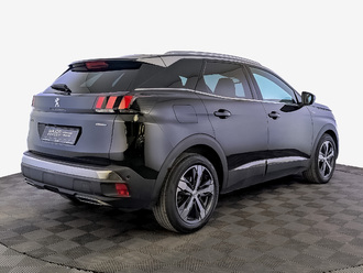 фото Peugeot 3008 II 2018