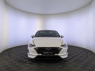 фото Hyundai Sonata VIII 2022