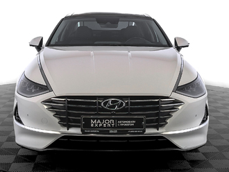 фото Hyundai Sonata VIII 2022
