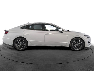 фото Hyundai Sonata VIII 2022
