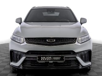 фото Geely Tugella 2023