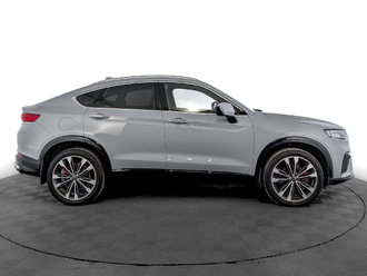 фото Geely Tugella 2023