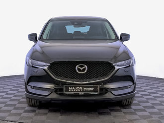 фото Mazda CX-5 II 2018