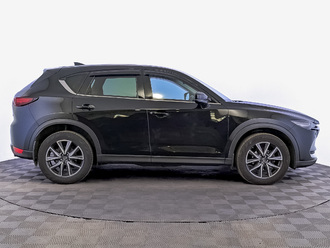 фото Mazda CX-5 II 2018