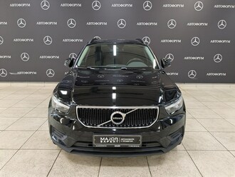 фото Volvo XC40 2019 с пробегом